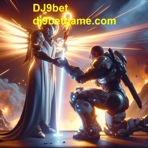 DJ9bet